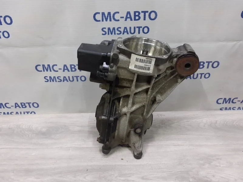 Редуктор заднего моста Volvo XC60 2018 36010143 ХС60 2.0 T23