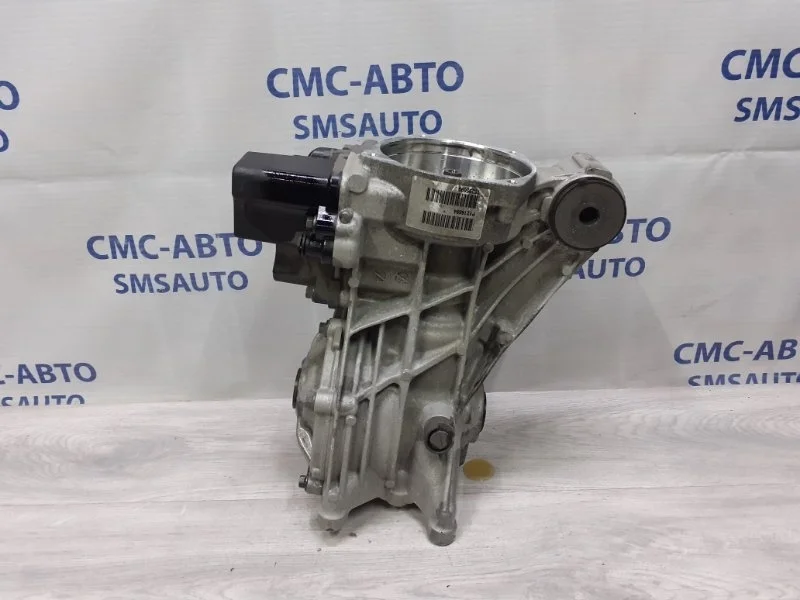 Редуктор заднего моста Volvo XC60 2018 36010143 XC60 2.0