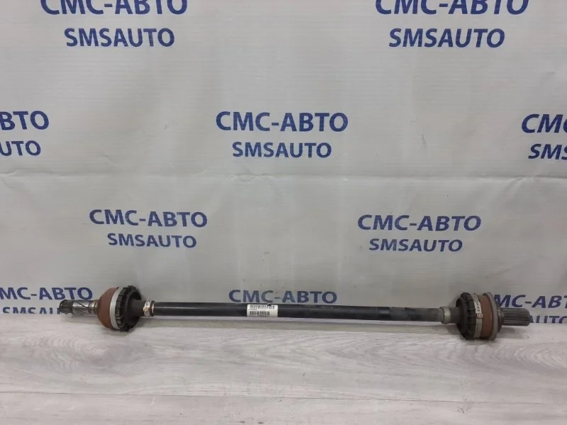 Привод Volvo XC60 2018 36010091 XC60 2.0, задний