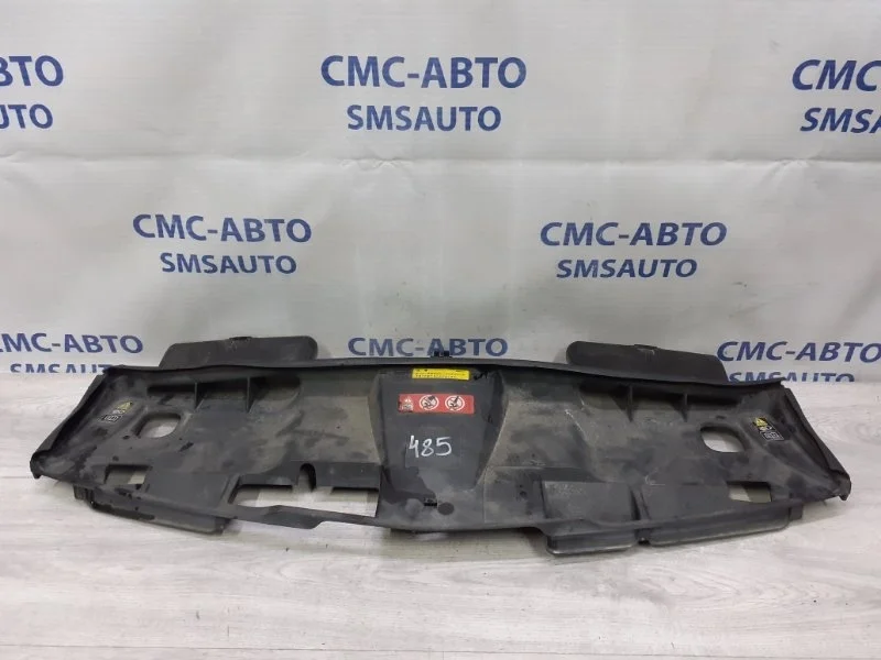 Воздуховод Mercedes-Benz E-Class 2009 A2125000455 W212