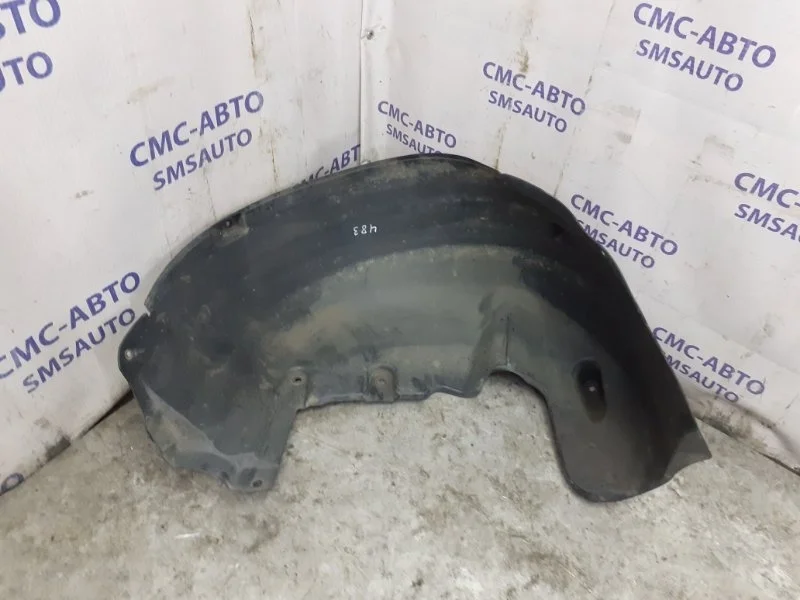 Подкрылок Mercedes-Benz ML A1668841322 W166 3.5, задний левый