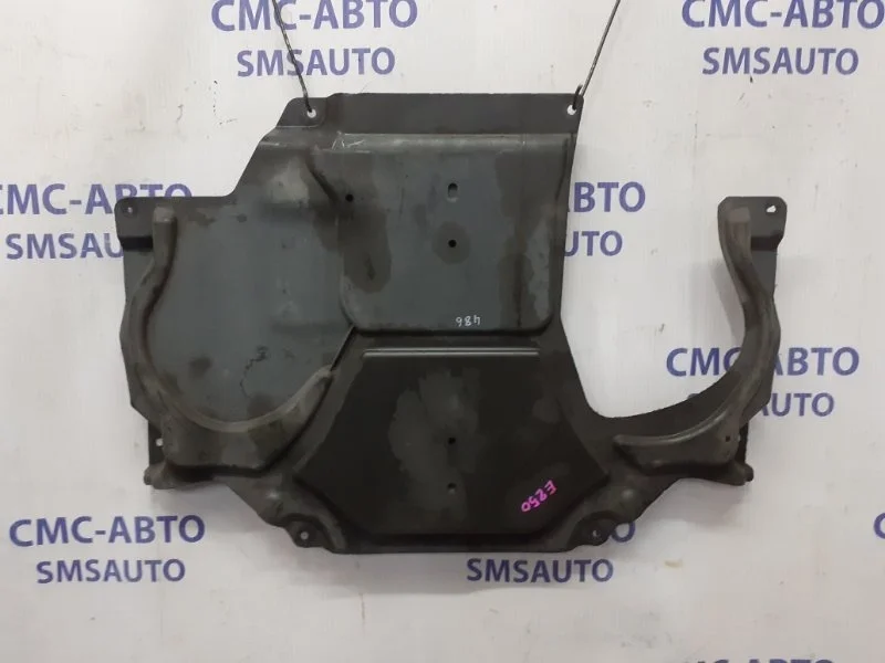 Защита АКПП Mercedes-Benz E-Class 2013 A2125242630 W212