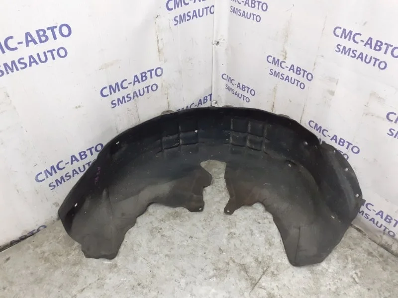 Подкрылок Audi A7 2013 4G8810171B C7 3.0 CGW, задний левый