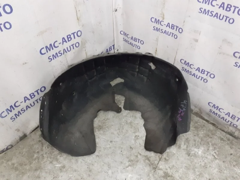 Подкрылок Audi A7 2013 4G8810172B C7 3.0 CGW, задний правый