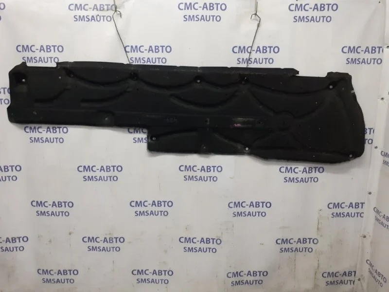 Защита днища Mercedes-Benz CLS-Class 2011 A2126800309 W218, левая