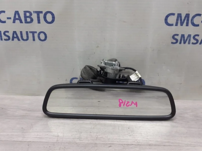 Зеркало заднего вида Mercedes-Benz CLS-Class 2011 A2048102917 W218