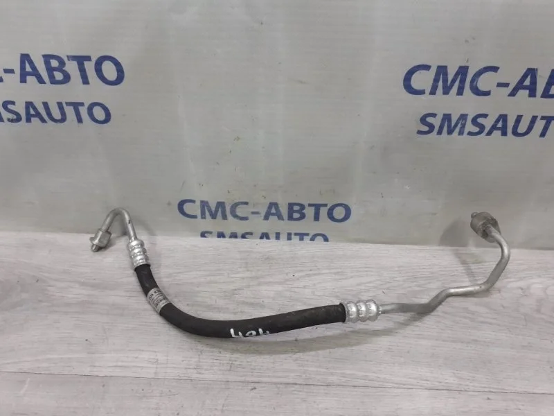 Трубка кондиционера Mercedes-Benz C-Class 2014 A2058305301 W205