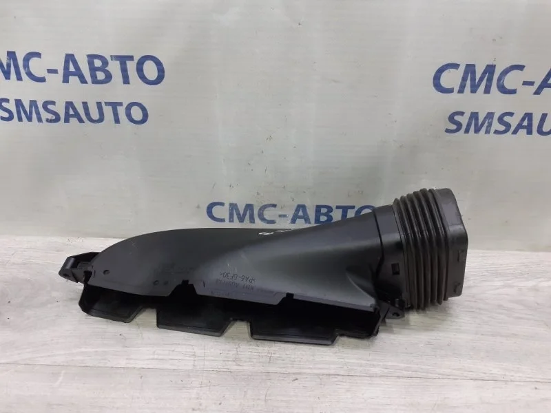 Воздуховод Audi A7 2013 4G0129624D C7 3.0 CGW