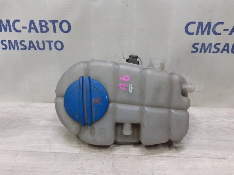 Бачок расширительный Audi A6 Allroad 2013 4G0121403G C7 3.0 CGW