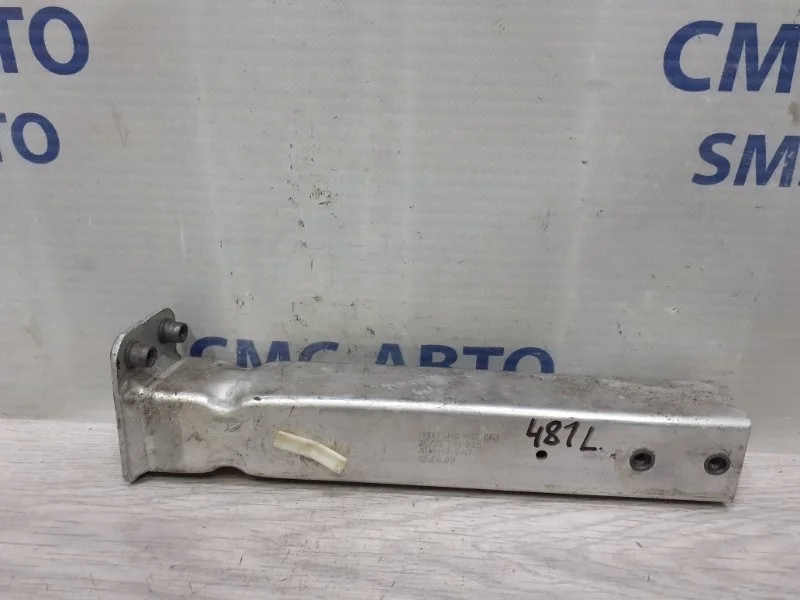 Лонжерон Audi A8 2011 4H0806063E D4 4.2 CDR, передний левый