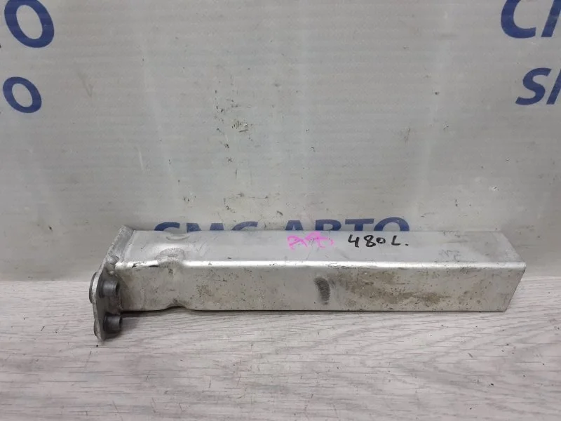 Лонжерон Audi A8 2017 4H0806063H D4 4.0 CTG, передний левый