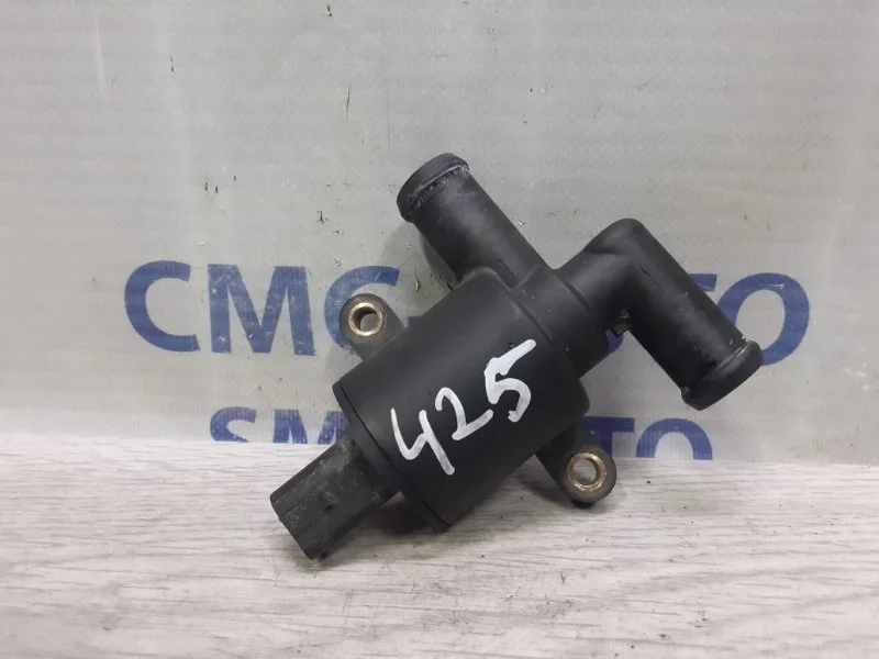 Клапан электромагнитный Audi A8 2012 4H0121671G D4 3.0 CGW