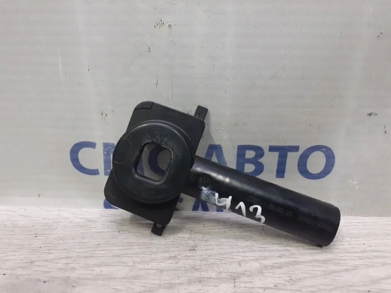 Кронштейн радиатора Audi A6 2014-2018 4G0805201 C7 2.0T CYP