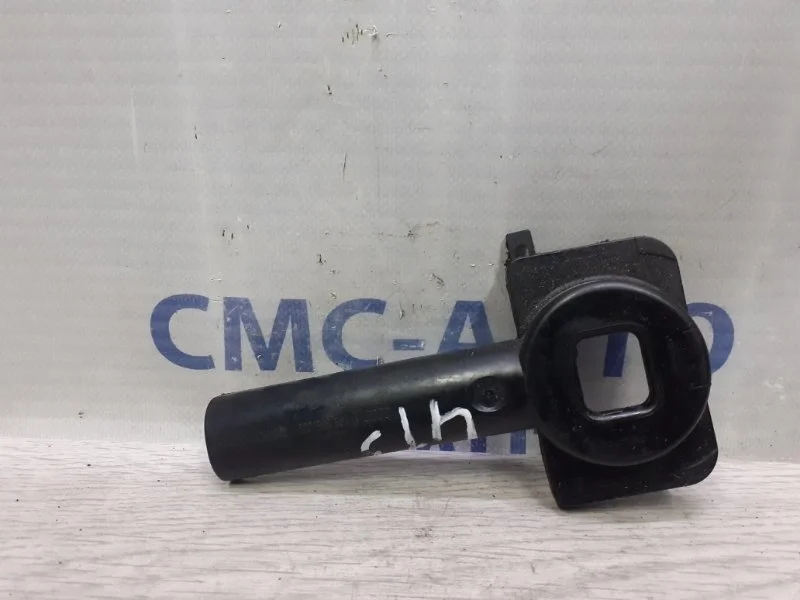 Кронштейн радиатора Audi A6 2014-2018 4G0805201 C7 2.0T CYP