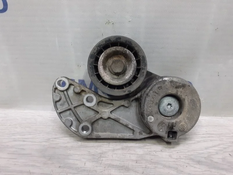 Натяжитель приводного ремня Volkswagen Touareg 2011 022145299E NF 3.6