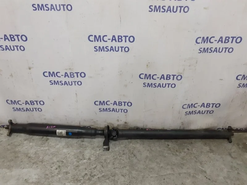 Карданный вал Mercedes-Benz CLS-Class 2011 A2124102416 W218, задний