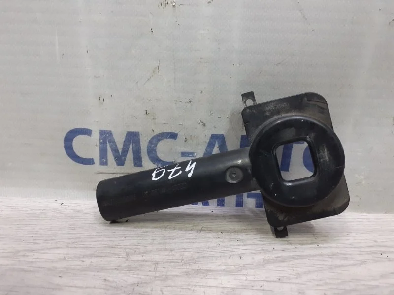 Кронштейн радиатора Audi A7 2013 4G0805201 C7 3.0 CGW