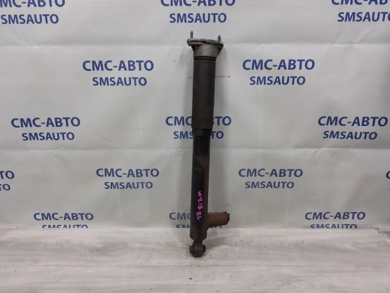 Амортизатор Mercedes-Benz CLS-Class 2011 A2183200230 W218, задний левый