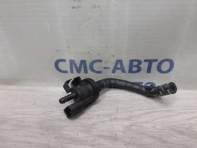 Клапан электромагнитный Audi A8 2011 06E906517A D4 4.2 CDR