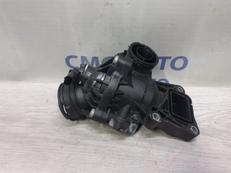 Термостат Mercedes-Benz ML A2762000115 W166 3.5