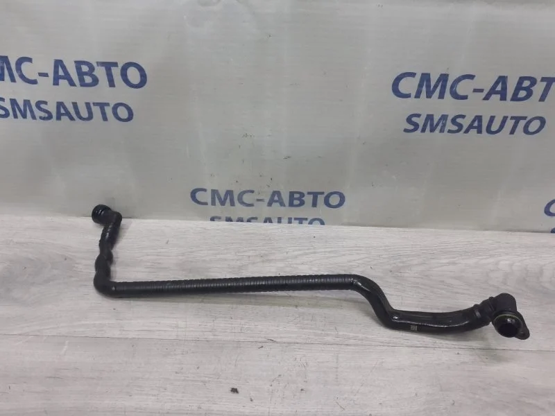 Трубка системы охлаждения Mercedes-Benz ML A2760180312 W166 3.5