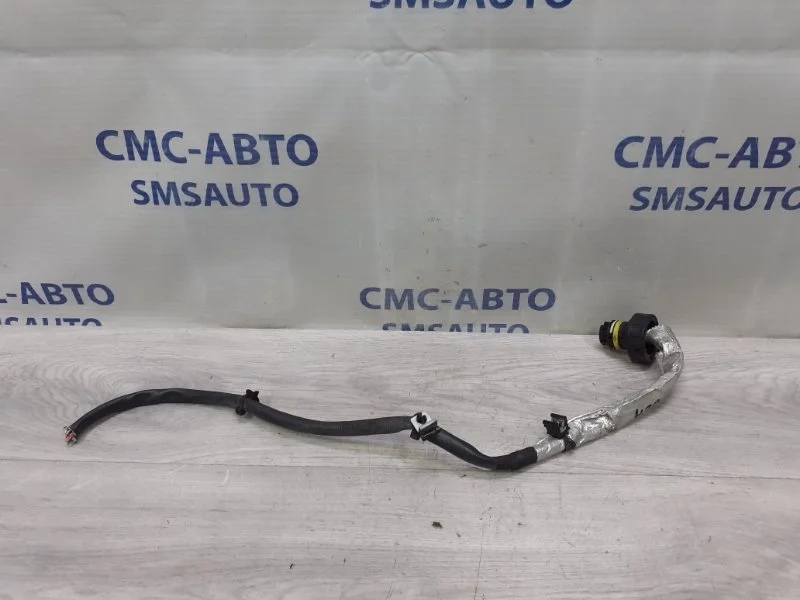 Проводка АКПП Audi A7 2013 420973716 C7 3.0 CGW