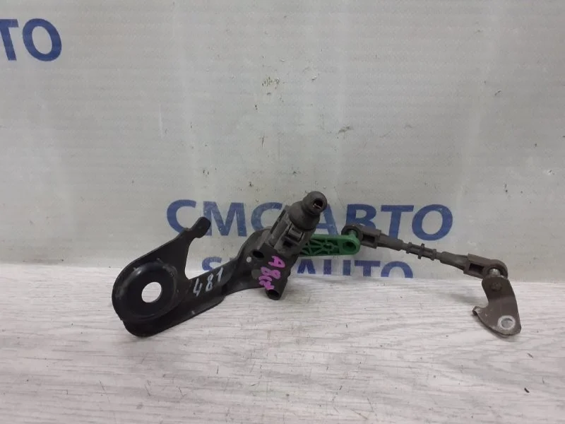 Датчик уровня подвески Audi A8 2011 4H0941309C D4 4.2 CDR, задний левый