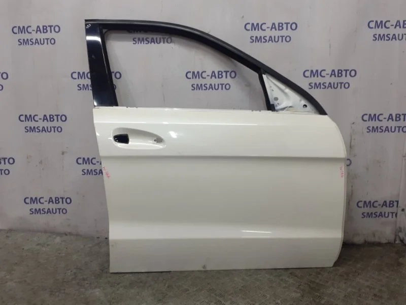 Дверь Mercedes-Benz ML A1667200205 W166 3.5, передняя правая