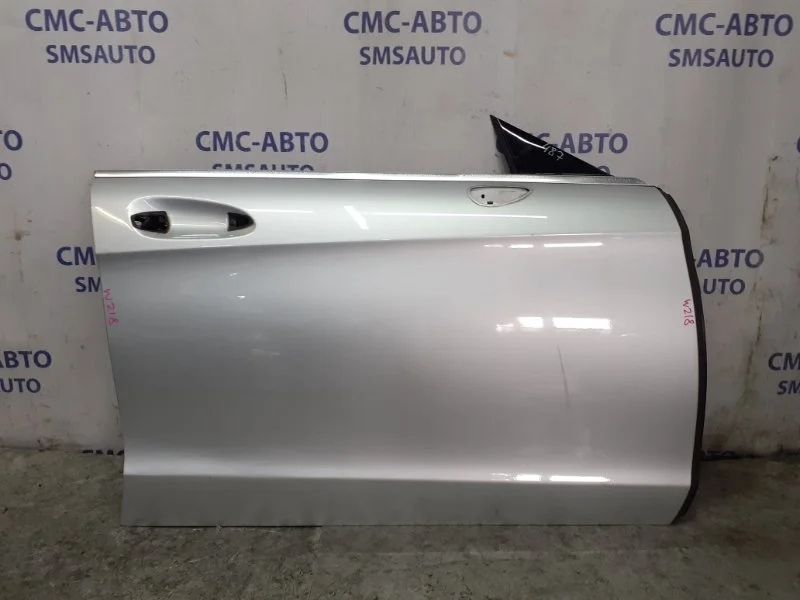 Дверь Mercedes-Benz CLS-Class 2011 A2187201605 W218, передняя правая