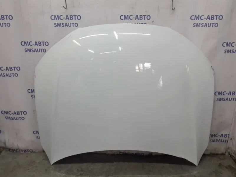 Капот Audi A7 4G8823029A C7 3.0 CGW