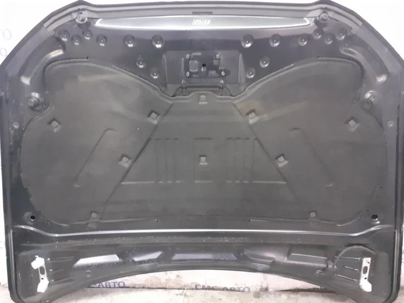 Шумоизоляция капота Audi Q5 2014 8R0863825 8R 2.0T CNC