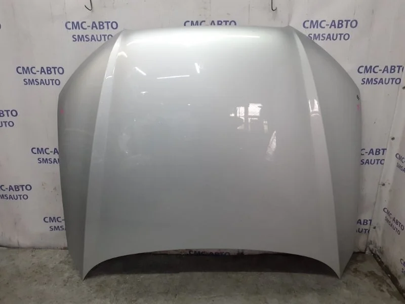 Капот Audi A8 2010 4H0823029D D4 3.0 CGW