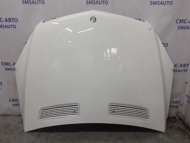 Капот Mercedes-Benz R-Class 2011 A2518800257 W251 3.5