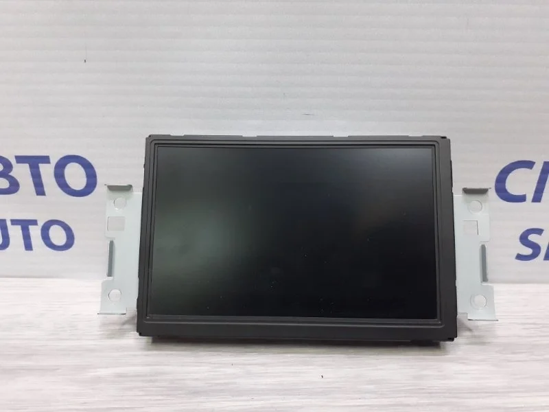 Дисплей информационный Volvo S60 2016 36011463 С60