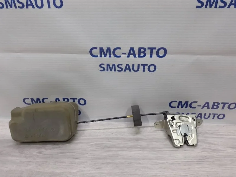 Замок багажника Mercedes-Benz ML A2047400635 W166 3.5