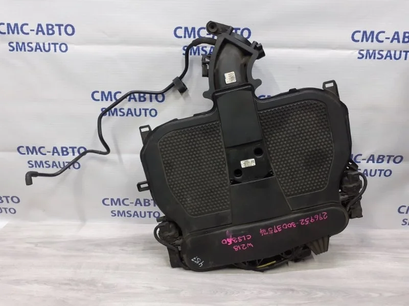 Коллектор впускной Mercedes-Benz CLS-Class 2011 A2761403101 W218