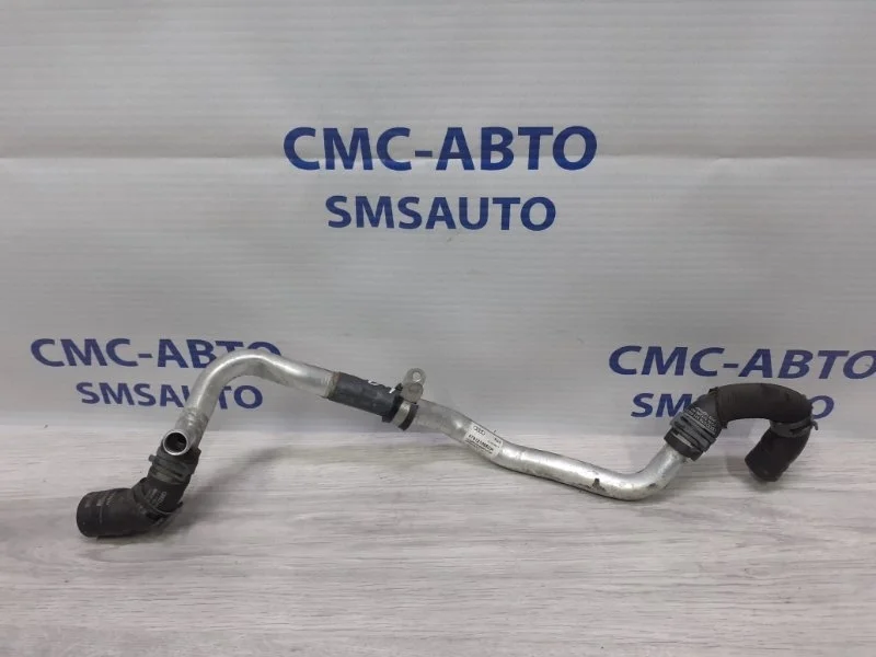 Трубка системы охлаждения Audi A8 2017 079121065CH D4 4.0 CTG