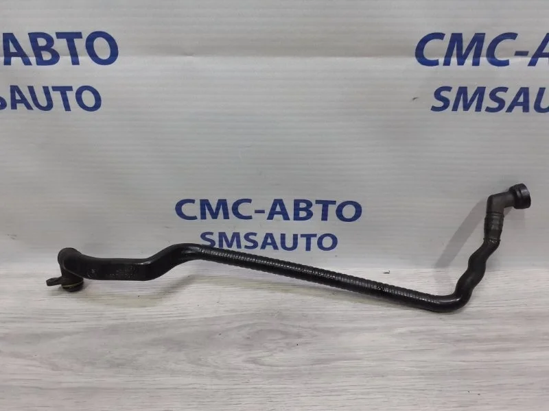 Патрубок охлаждения Mercedes-Benz ML A2760180312 W166 3.5