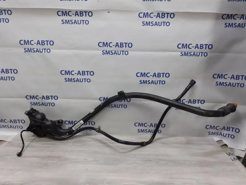 Заливная горловина бака Mercedes-Benz ML A1664700920 W166 3.5