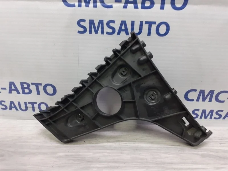 Кронштейн бампера Audi A7 2012 4G8807454A C7 3.0 CGW, задний правый