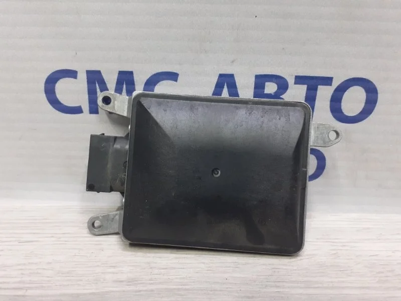 Радар Audi Q5 2014 8T0907568B 8R 2.0T CNC, задний правый