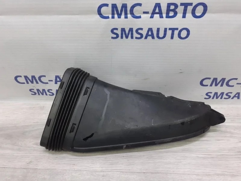 Воздуховод Audi A6 2012 4G0129624D C7 2.8 CHV