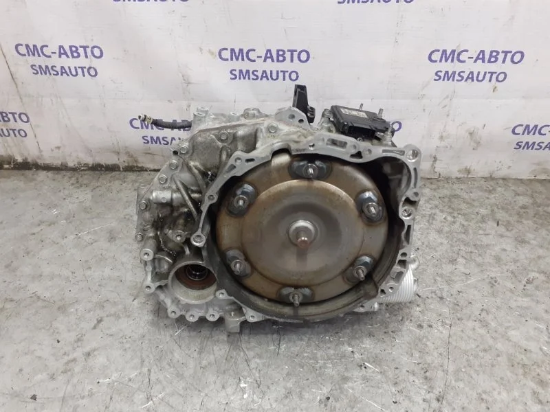 АКПП TG-81SC Volvo S60 2016 36050696 С60