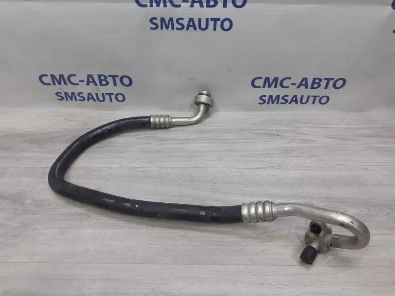 Трубка кондиционера Audi A6 Allroad 2013 4G0260707N C7 3.0 CGW