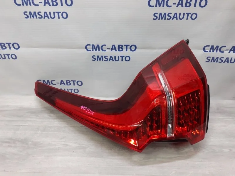 Фонарь Volvo XC60 2018 31420428 ХС60 2.0 T23, задний правый