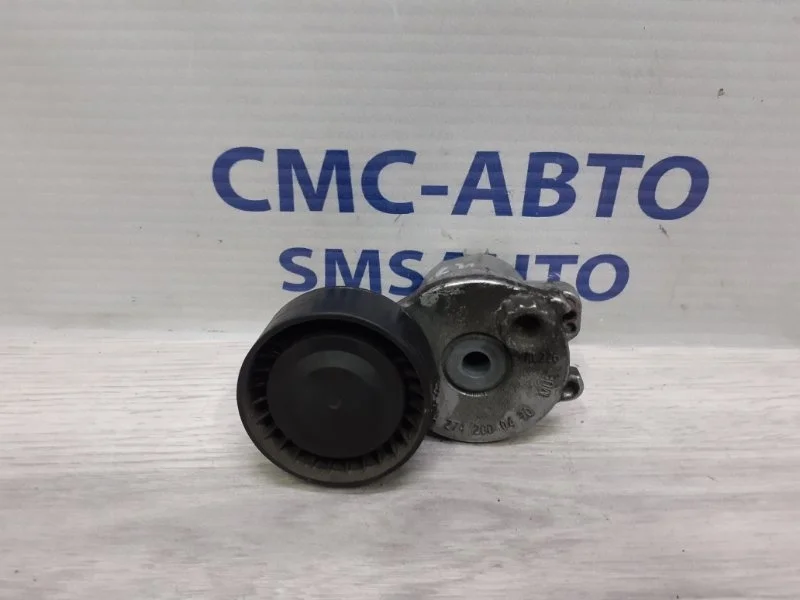 Натяжитель приводного ремня Mercedes-Benz E-Class 2013 A2742000470 W212