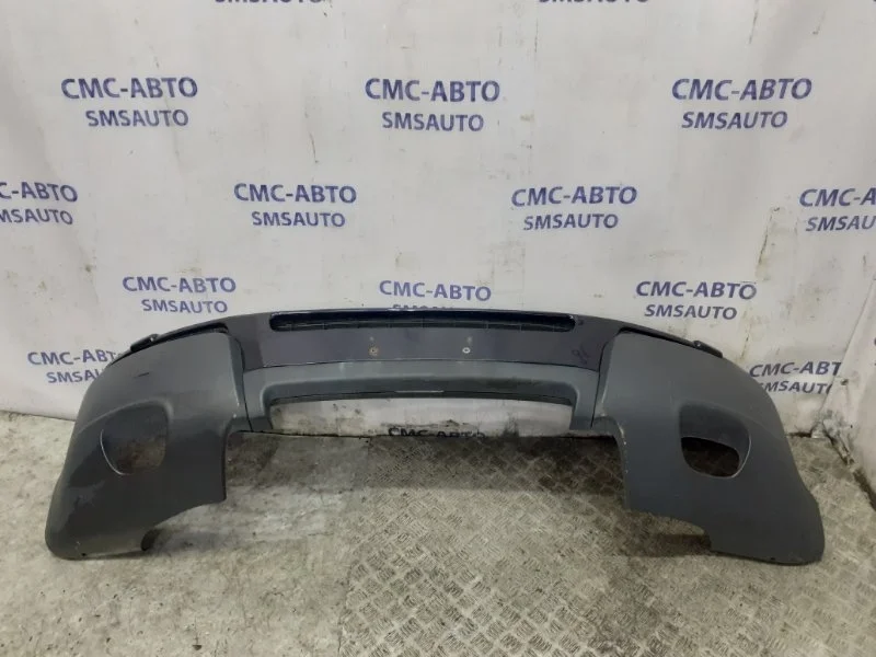 Бампер в сборе Volvo XC90 2006 39975200 XC90 B5254T2 2.5T, передний