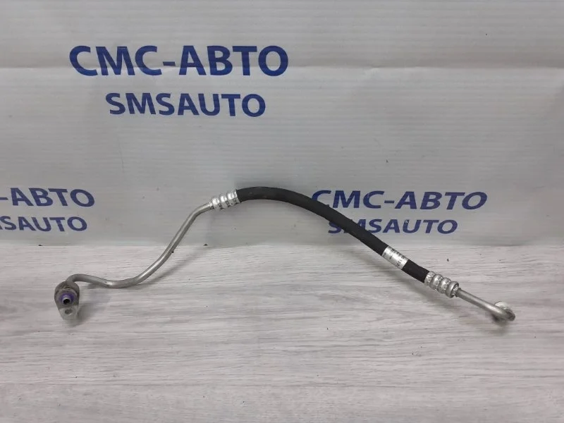 Трубка кондиционера Mercedes-Benz C-Class 2014 A2058305301 W205