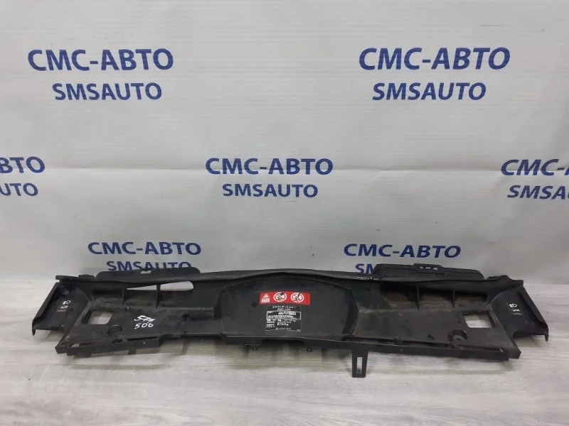 Воздуховод Mercedes-Benz E-Class 2014 A2125000455 W212