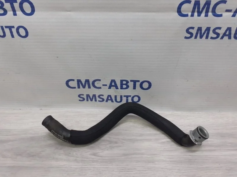 Патрубок охлаждения Mercedes-Benz E-Class 2014 A2125015782 W212